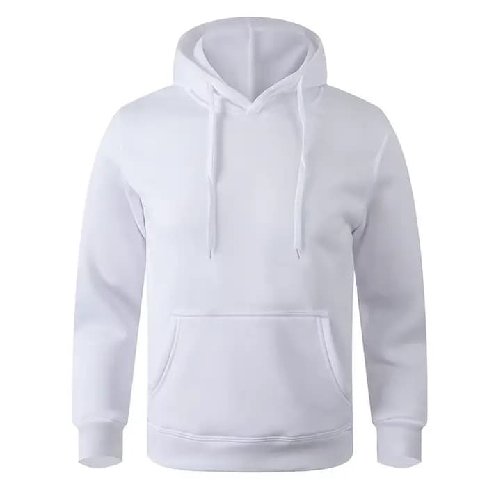 Sweat-shirt chaud pour hommes et femmes