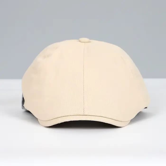 Casquettes en coton Peaky Blinders pour hommes