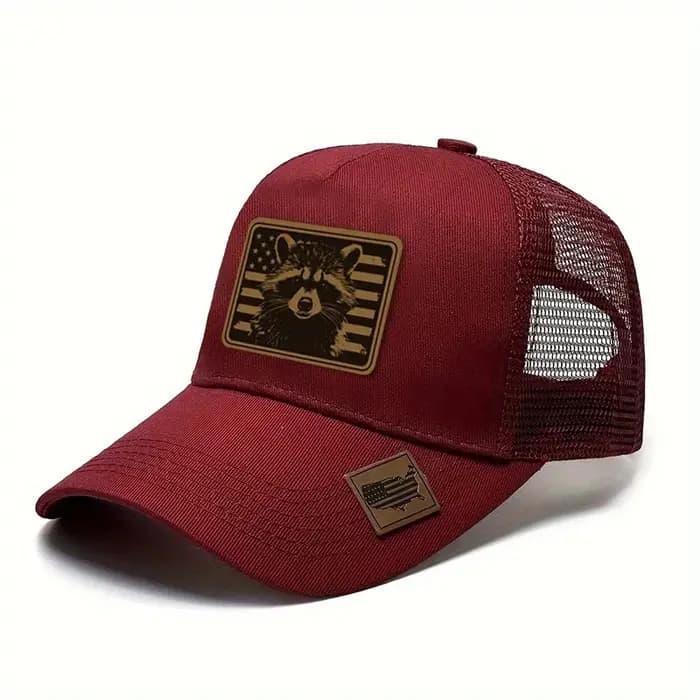 Casquettes de Baseball animaux de luxe hommes femmes casquette Snapback femme mâle Rancher