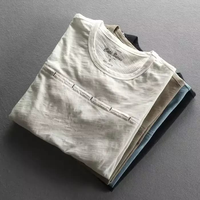 T-shirts à manches courtes pour hommes