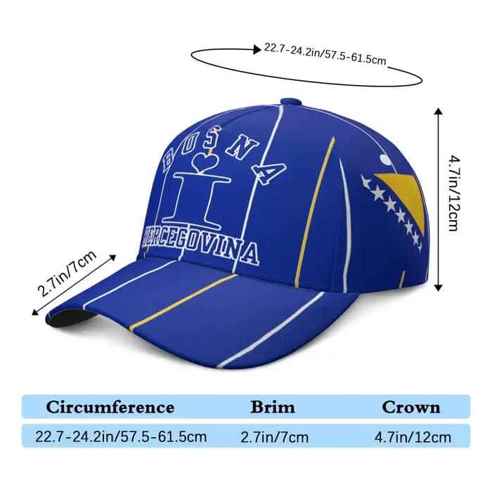 Casquettes de Baseball