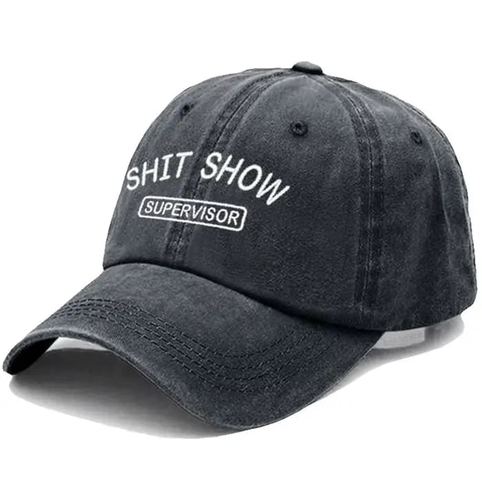 Casquette de Baseball pour hommes et femmes
