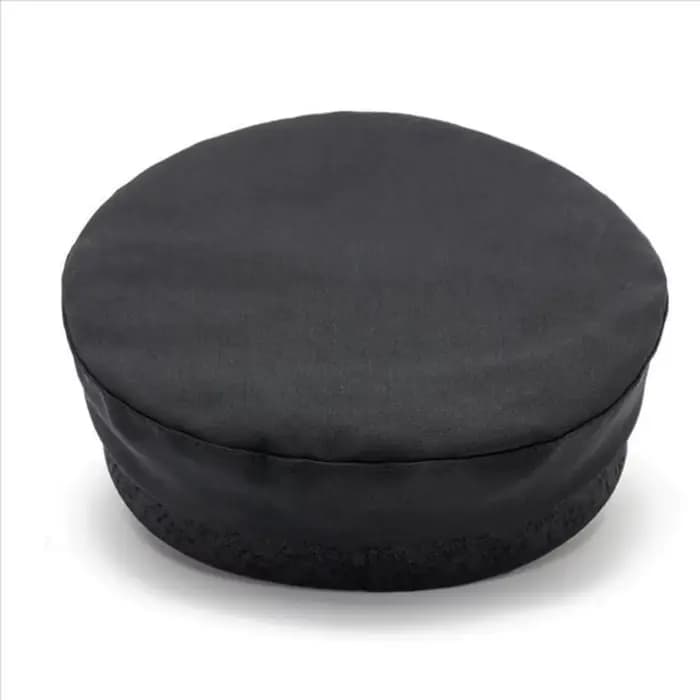 Casquette marine grande taille