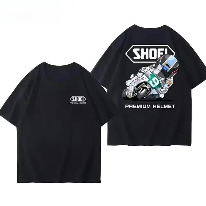 Nouveau T-shirt graphique de motocross 2026 pour hommes et femmes, séchage rapide, manches courtes, été, tout-terrain, moto, sport, décontracté