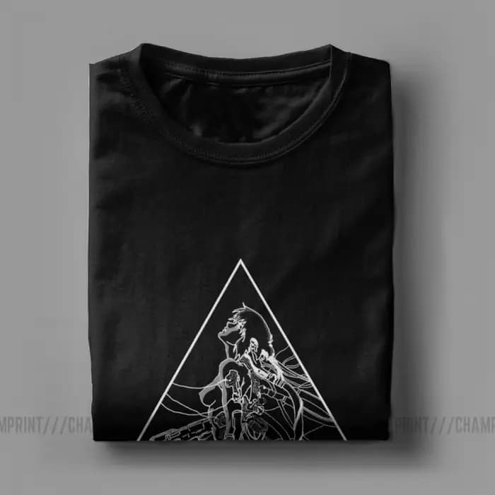 T-Shirt manches courtes pour homme