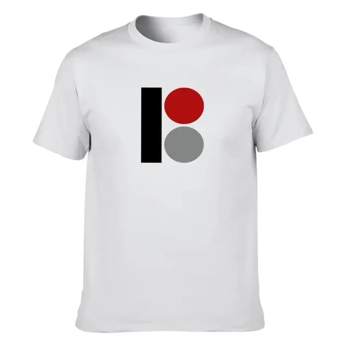 T-shirt de sport pour homme style rétro vintage B Plan Skateboard, coupe ample, manches courtes