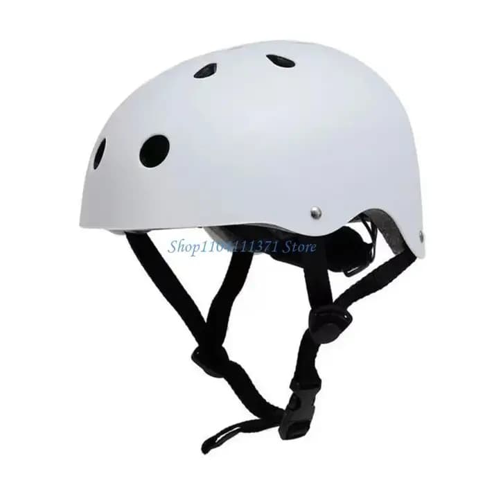 Couvre-chef de skateboard pour enfant adulte patinage Scooter Rollerblading Cyling