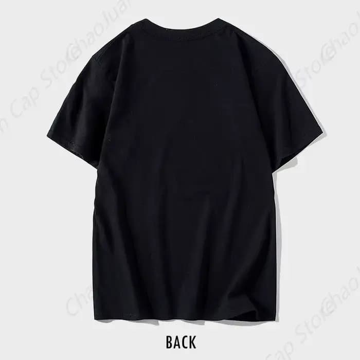 Cali-T-Shirt en coton, modèle urbain colombien, vintage, nouvelle collection