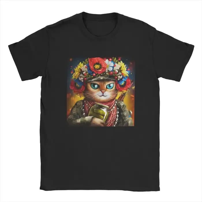 T-shirt manches courtes homme