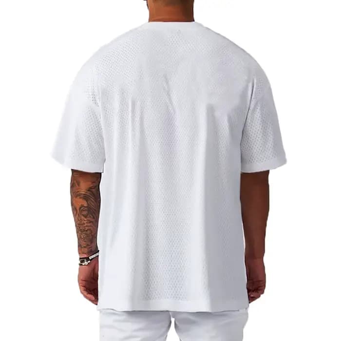 T-Shirt de Sport décontracté pour hommes