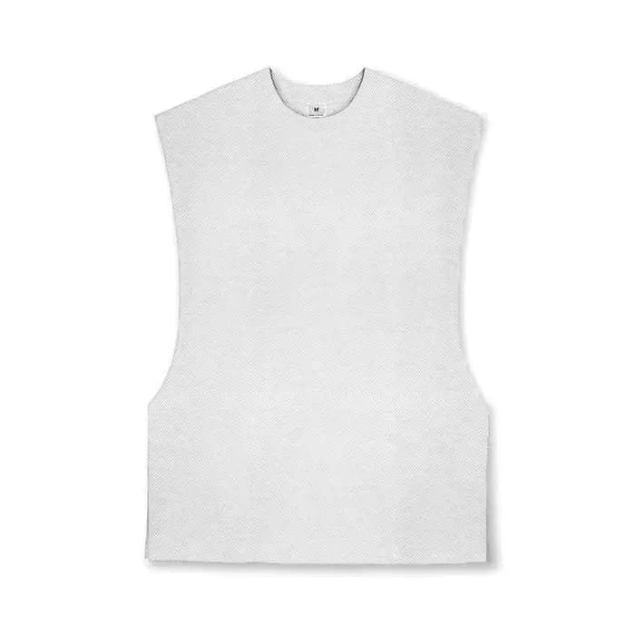 T-shirt sans manches pour homme