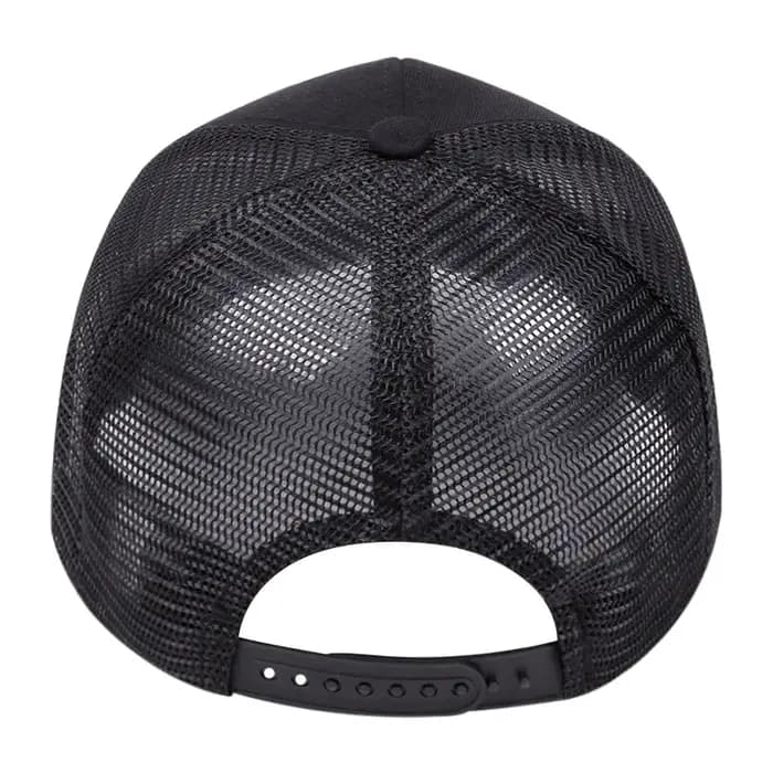 1 casquette de baseball en maille respirante pour femmes et hommes, casquette filet adulte à visière légèrement incurvée, chapeau d'été respirant et pare-soleil, casquette de camionneur printemps