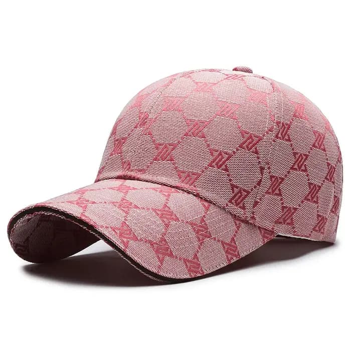 Casquette de baseball décontractée unisexe, nouvelle collection Quatre Saisons, avec protection solaire, coutures à trois lignes, style déchiré tendance, modèle 1841