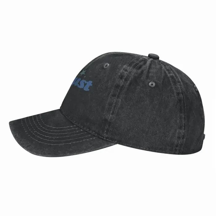 Casquette de baseball Freya Skye Stars Align Tour 2026