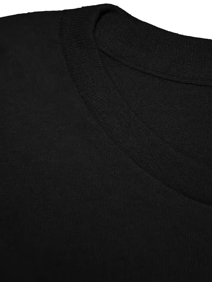 T-shirt Malicious Mizer クト Era avec paroles Moonlight Nocturne