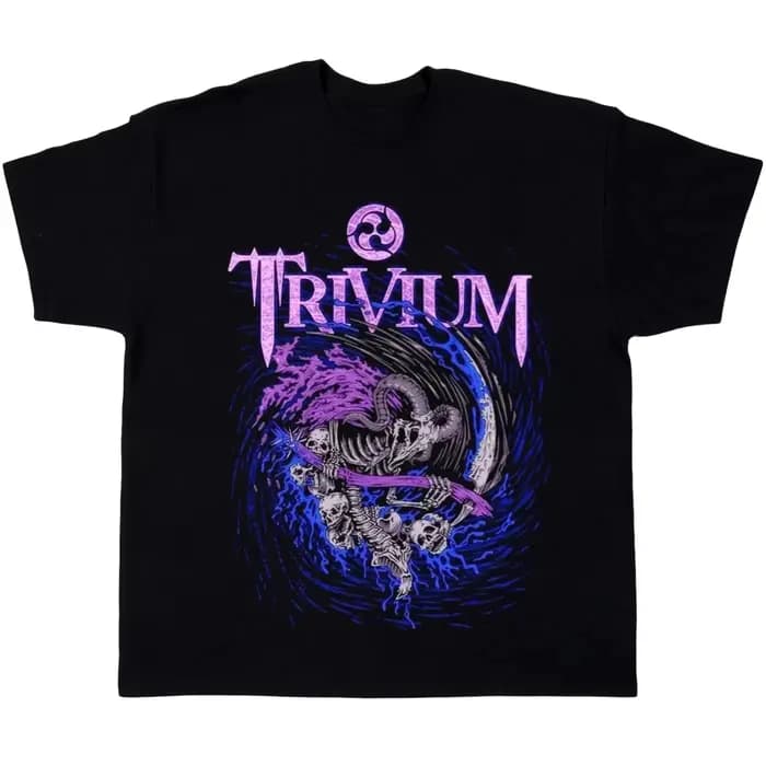 T-shirt Streetwear pour hommes