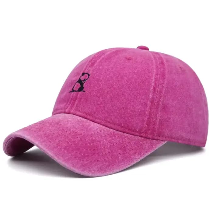 Casquette de Baseball pour hommes et femmes