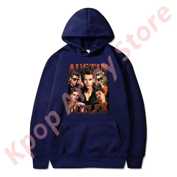 Og Butler-Sweats à capuche PVD pour hommes et femmes, Streetwear vintage, Pulls décontractés, Cosplay, Merch Fashion