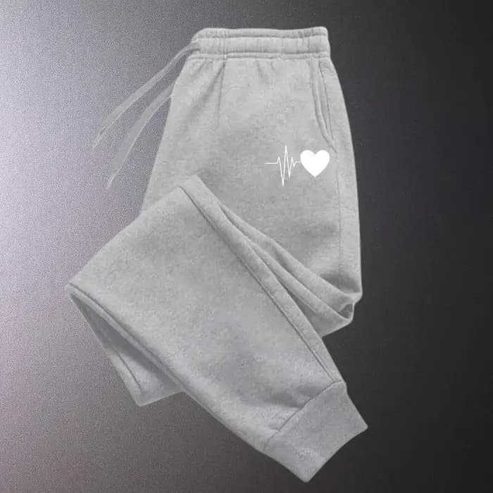 Pantalon de jogging polyvalent pour femme – Confortable