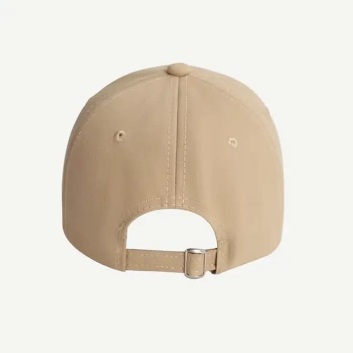 Casquette de baseball brodée avec logo Brooklyn NY réglable pour femmes et hommes