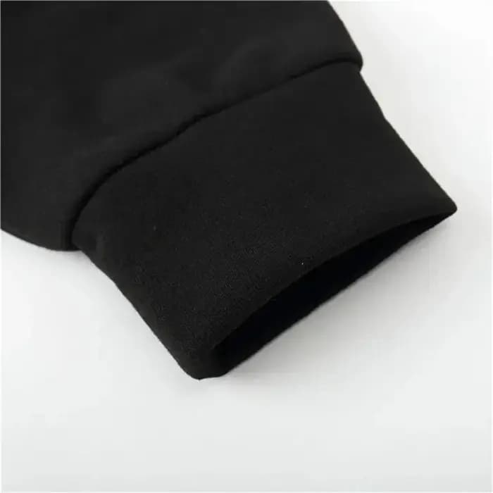 Offres spéciales nouveaux vêtements de survêtement pour hommes couleur unie sweats décontractés Sports de plein air