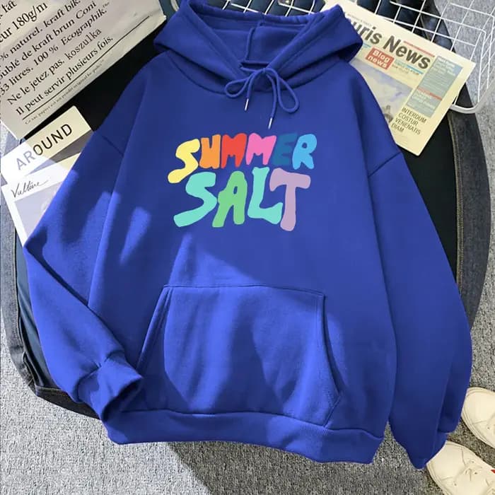 Hip Hop Streetwear unisexe