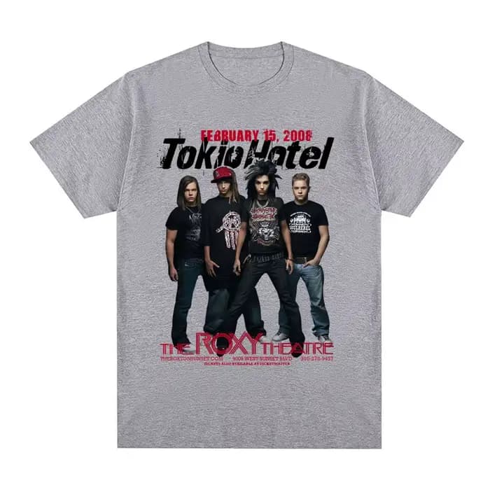 T-shirt Manches Courtes pour Homme et Femme