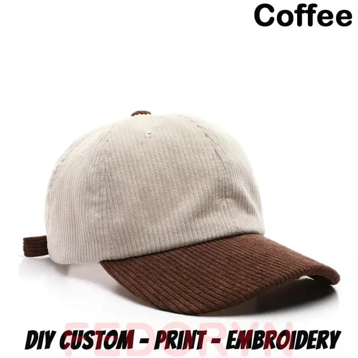 Fedoryn – casquette de Baseball personnalisée pour hommes et femmes