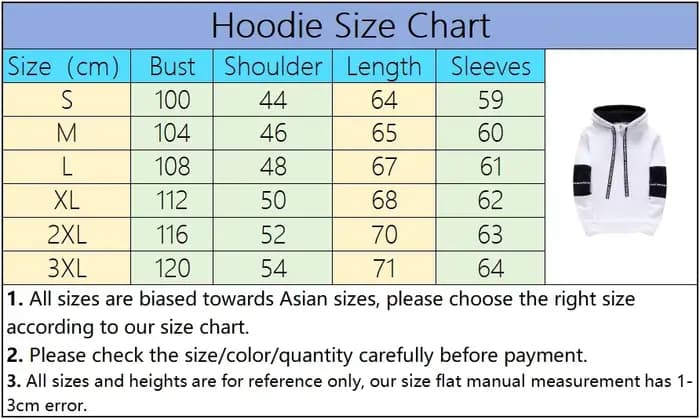 Sweat-shirts à capuche imprimés pour hommes 2026 – Hauts décontractés de sport et de jogging pour homme – Vêtements