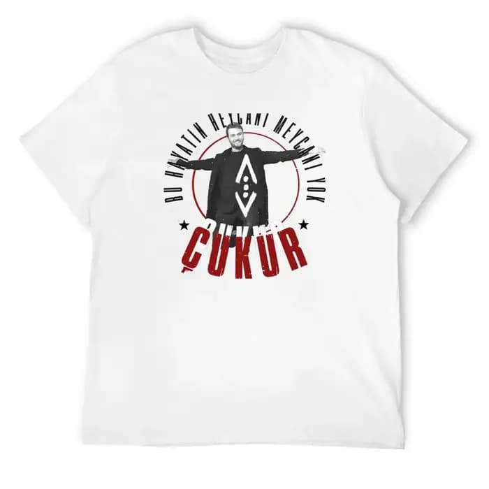 ?ukur - Bu hayat?n heyecan? Meycan? jui! - Cukur - Yamac T-Shirt sweat vêtements mignons
