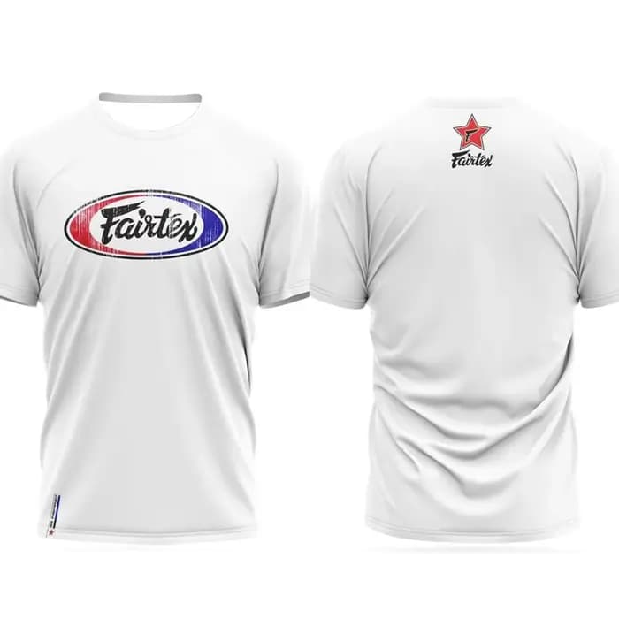Nouveau T-shirt de combat à séchage rapide pour homme 2026
