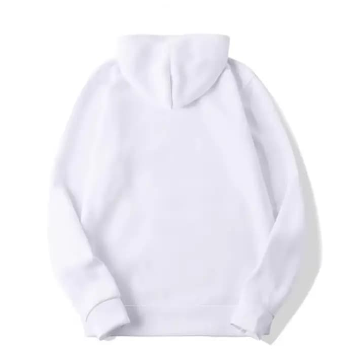Pull uni polaire sweats à capuche unisexe en gros sweat