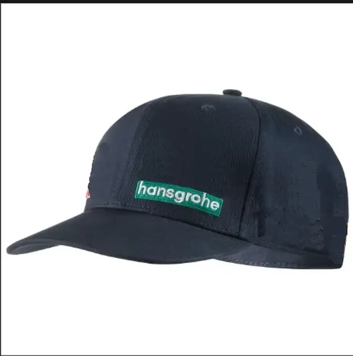 2025 BULL BORAful TEAM 100% COTON broderie casquettes de cyclisme en plein air rue Baseball Podium chapeau