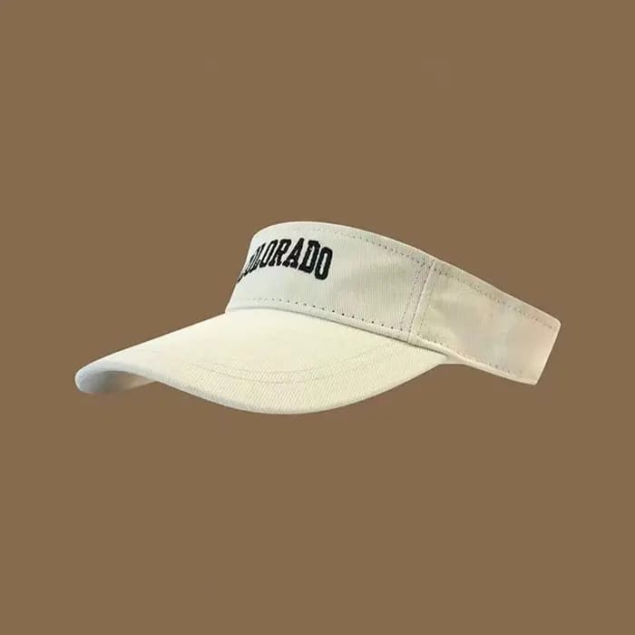 Casquettes de baseball d'été pour femmes