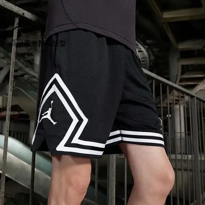 Jordan Dri-FIT AS M J DF SPRT DMND Short de sport décontracté pour homme