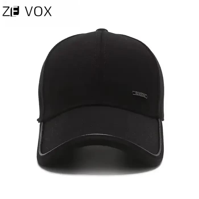 Casquette pour homme Printemps-Été 2026