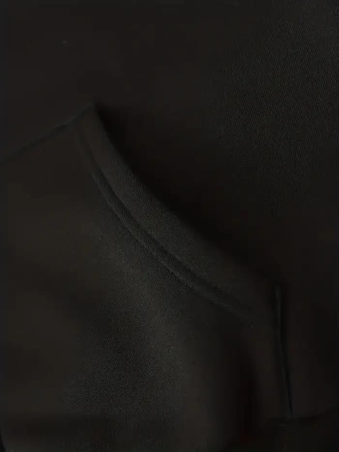 Sweat à capuche imprimé Mechanic Flat Rate pour homme