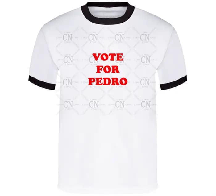 T-shirt décontracté à manches courtes pour hommes et femmes