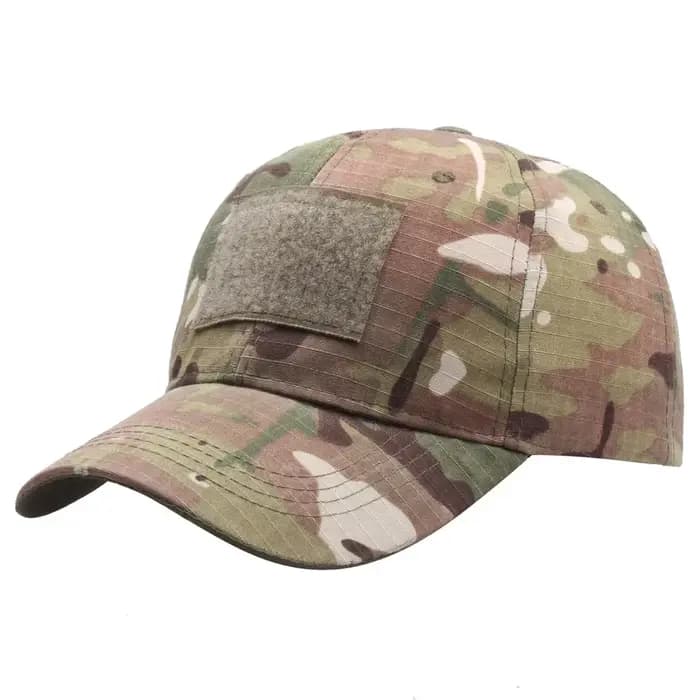 Casquettes de baseball multicolores pour hommes et femmes