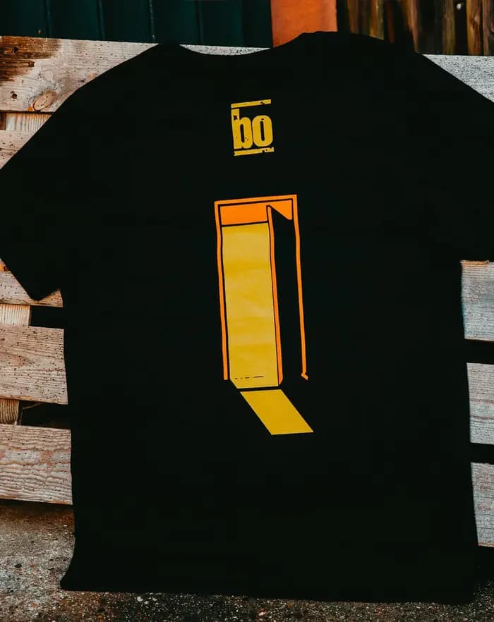 Böhse Onkelz Live in Dortmund T-shirt hommes femmes surdimensionné Y2k décontracté coton femme mâle T-shirts vêtements
