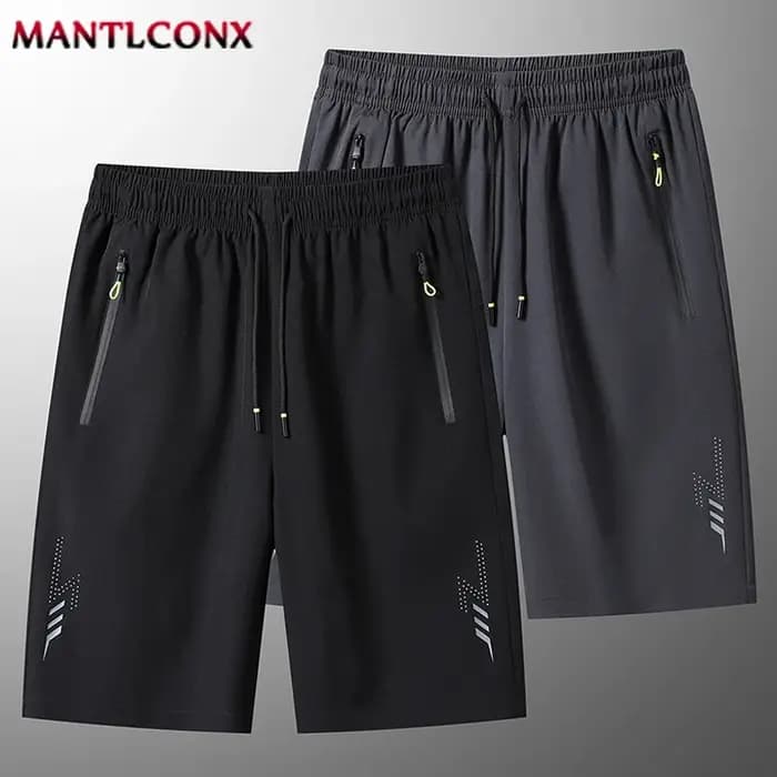 Short de Sport d'été pour hommes