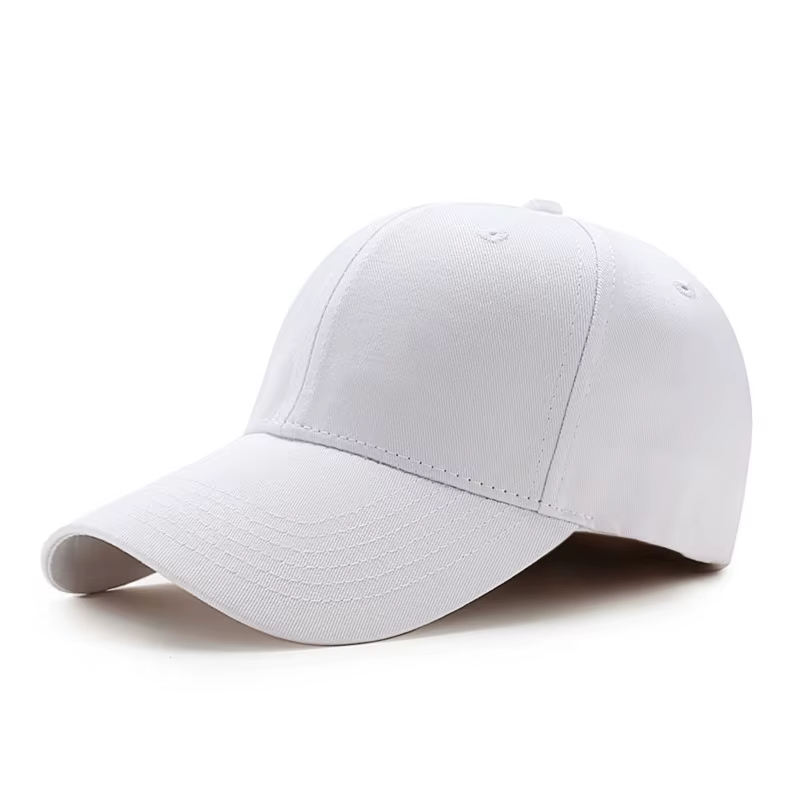 Casquettes de baseball brodées personnalisées pour hommes et femmes, chapeau avec logo personnel, te