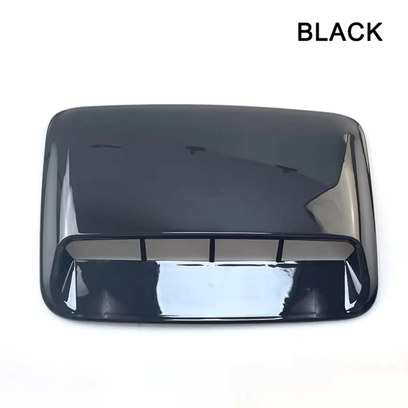 Camion SUV universel pour BMW Audi Benz capot de réglage automatique Scoop évents capot entrée voitu