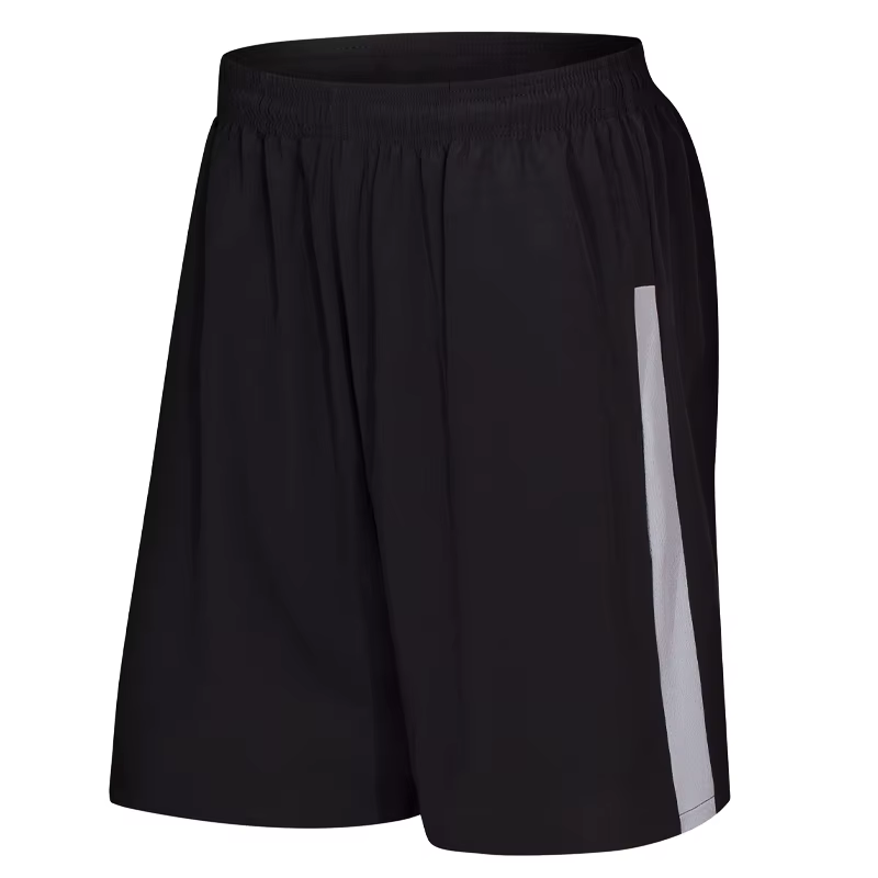 Short de jogging pour hommes, Fitness, musculation, décontracté, entraînement, Football, basket-ball