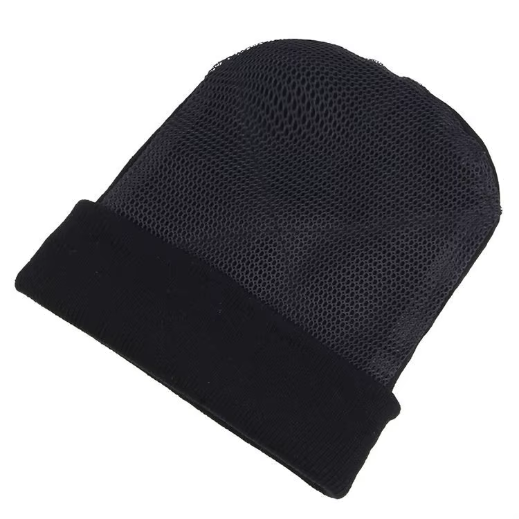 Casquette Bboy Spin pour l'entraînement à la phtaldanse, chapeau en maille Hip Hop, casquette Bgirl 