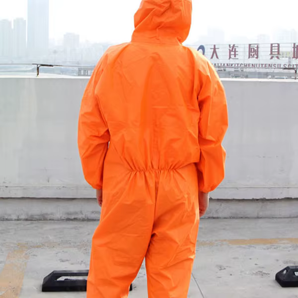 Imperméable de moto à la mode/imperméable conjoint/salopette hommes et femmes, anti-poussière, résis