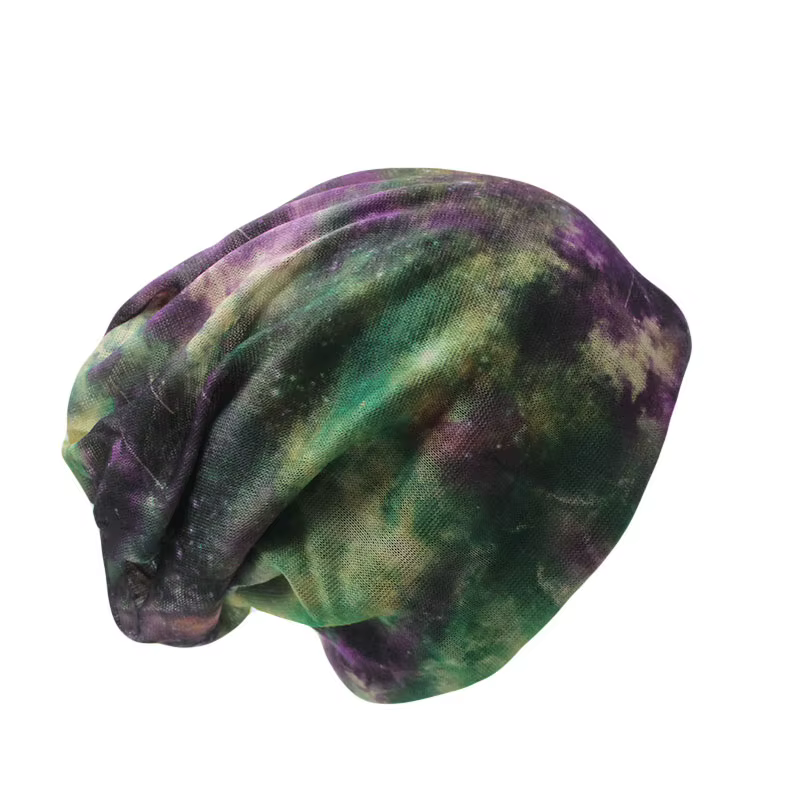 Nouveau décontracté femmes chapeau dames tricoté printemps automne casquette écharpe femmes Skullies