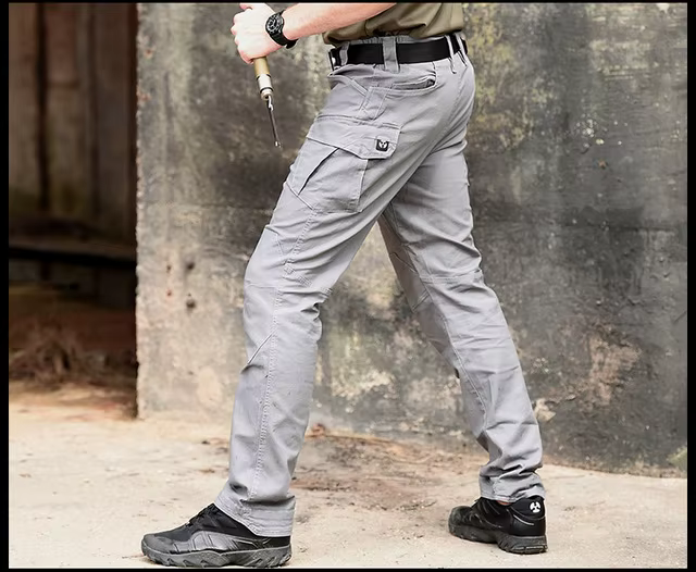 S.archon SWAT Combat militaire tactique pantalon hommes grand Multi poche armée Cargo pantalon décon