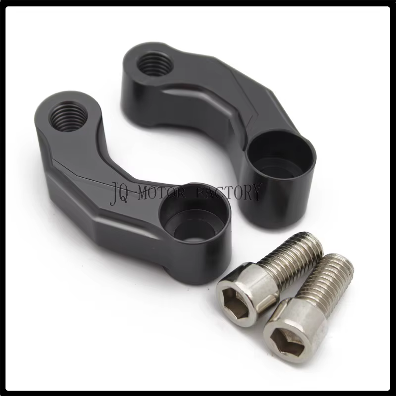 Rétroviseurs Riser Extension Adaptateur, BMW Runder GS LC, R1200 GS LC Adventure 2013-2016, Accessoi