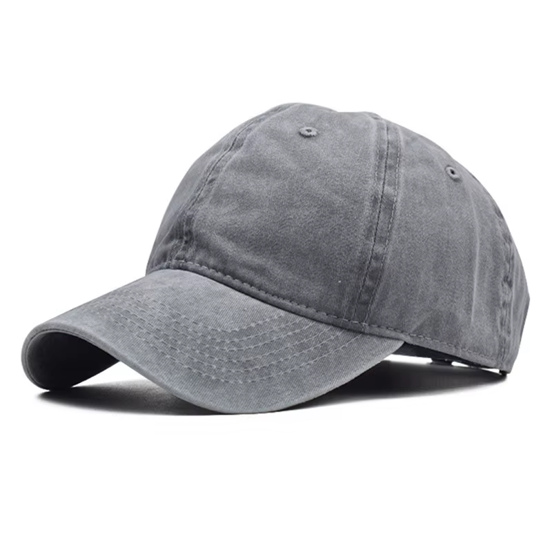 Casquette mignonne pour bébé garçon, nouvelle casquette de Baseball en coton de couleur unie, chapea